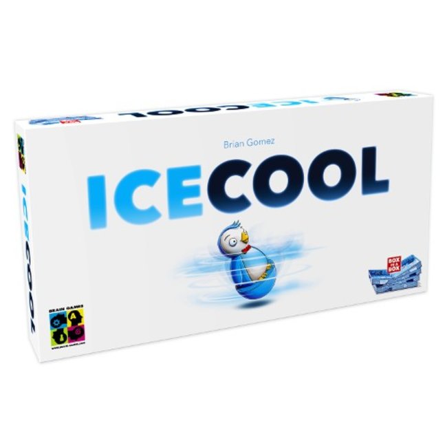 Brain Games Icecool [Multi]