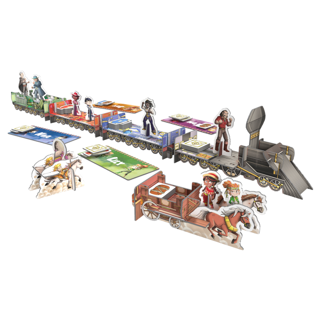 Kids express [Français]