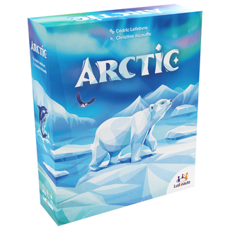Ludonaute Arctic [multilingual]