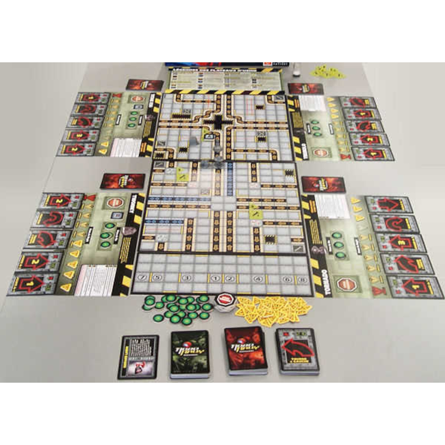 Roborally [Français]