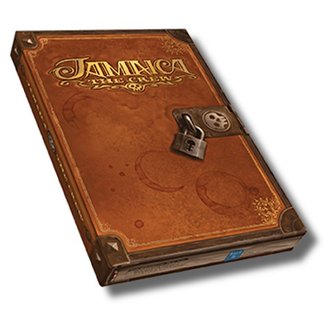 Gameworks Jamaica : The Crew [Multi]