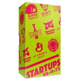 Oink Games Startups [multilingue]