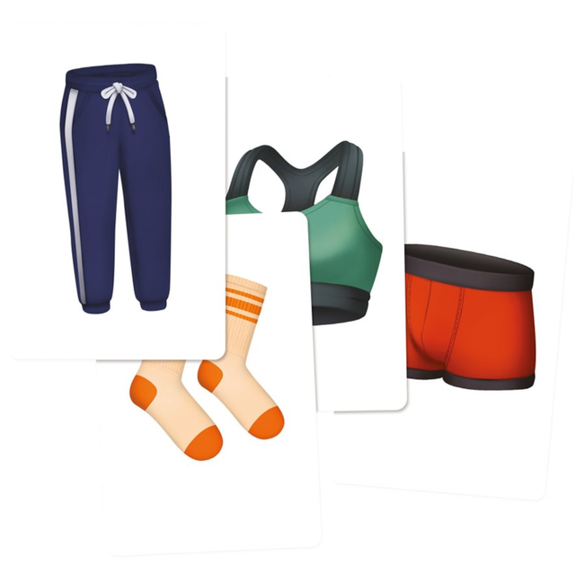 Piles !  [français]