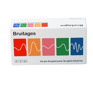 That Sound game Bruitages [français]