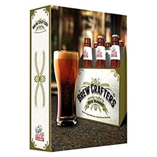 Greater Than Games Brew Crafters [English]