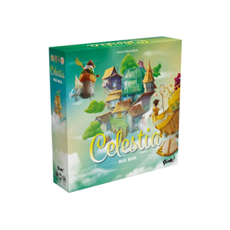 BLAM ! Celestia : Big Box [français]