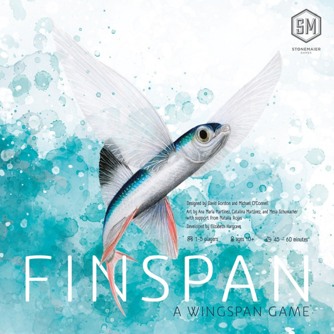 Finspan [anglais]