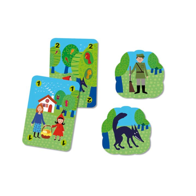 Méchanlou [multilingual]