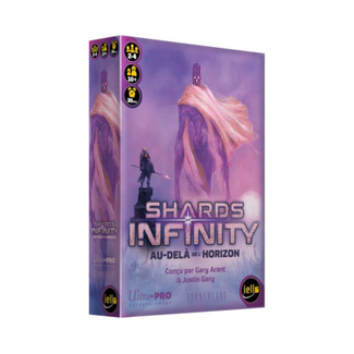Iello Shards of Infinity : Au-delà de l'horizon [français]