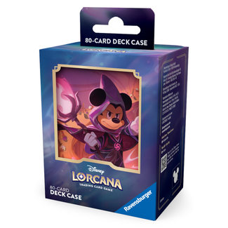 Ravensburger Disney Lorcana (8) - Deck box A (Mickey Mouse) [multi]