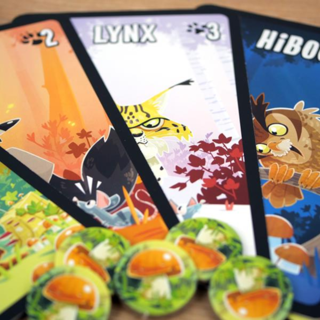 Prey another day [français] **Damaged Box - 01**