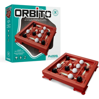 Flexiq Games Orbito [multilingue]