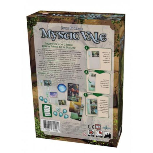 Mystic Vale [french]