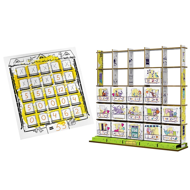 Balconia [français]