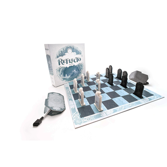 Reflecto [français]