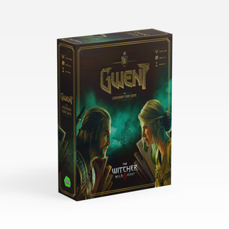 No Loading Games Gwent [français]