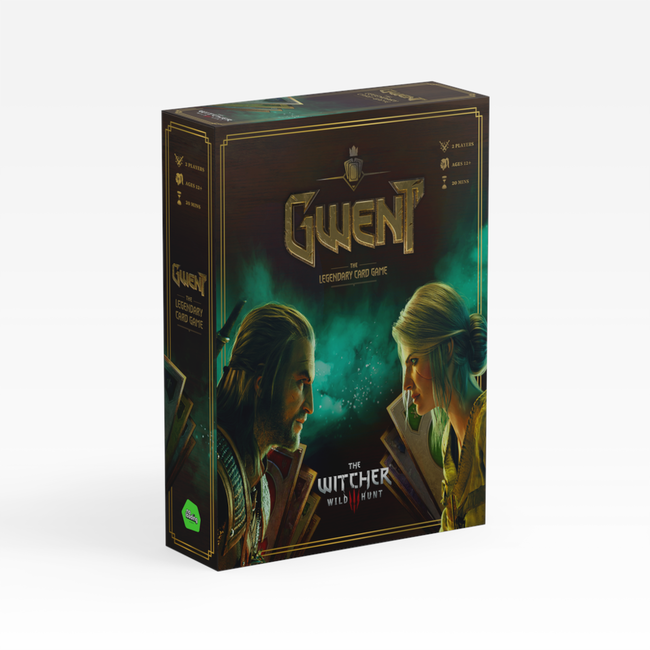 No Loading Games Gwent [french]