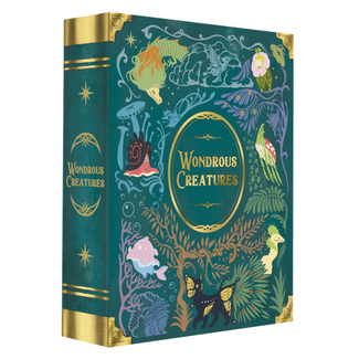 Super Meeple Wondrous Creatures [french]
