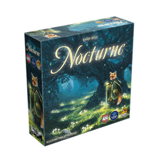 Lucky Duck Games Nocturne [french]