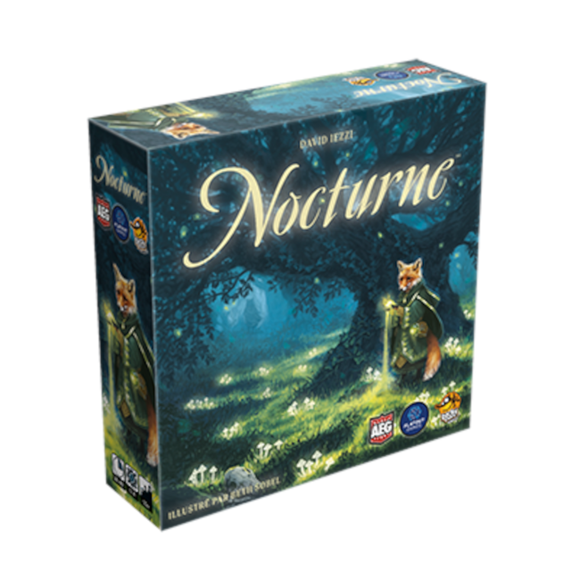 Nocturne [french]