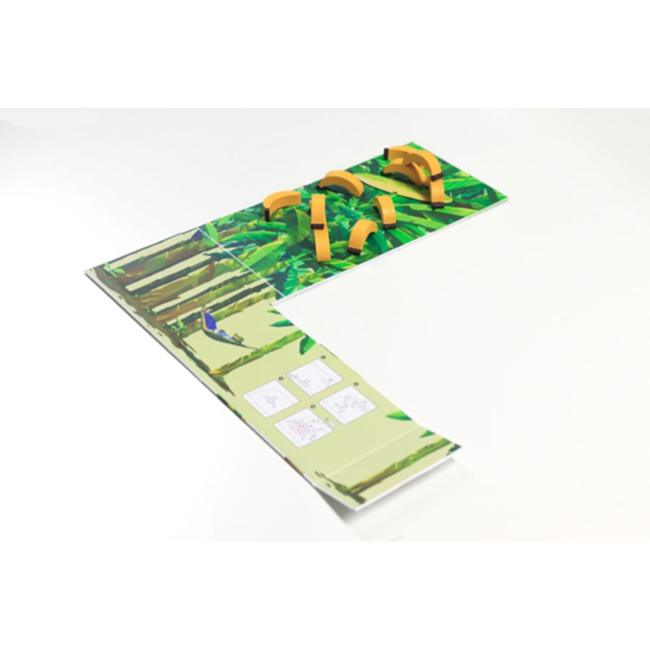 Tasso Banana [french]