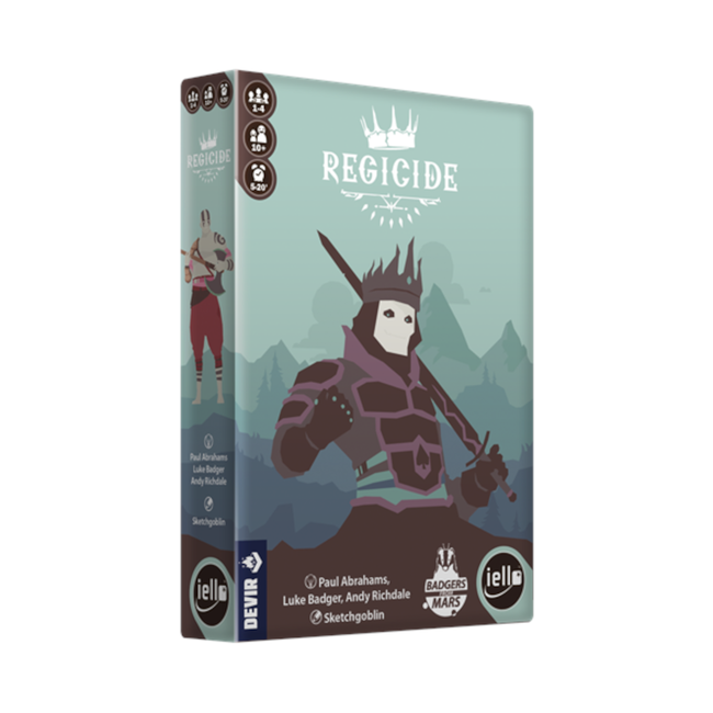 Regicide [french]