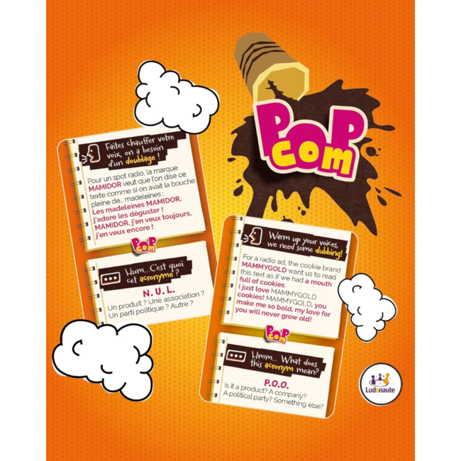 Pop Com [english]