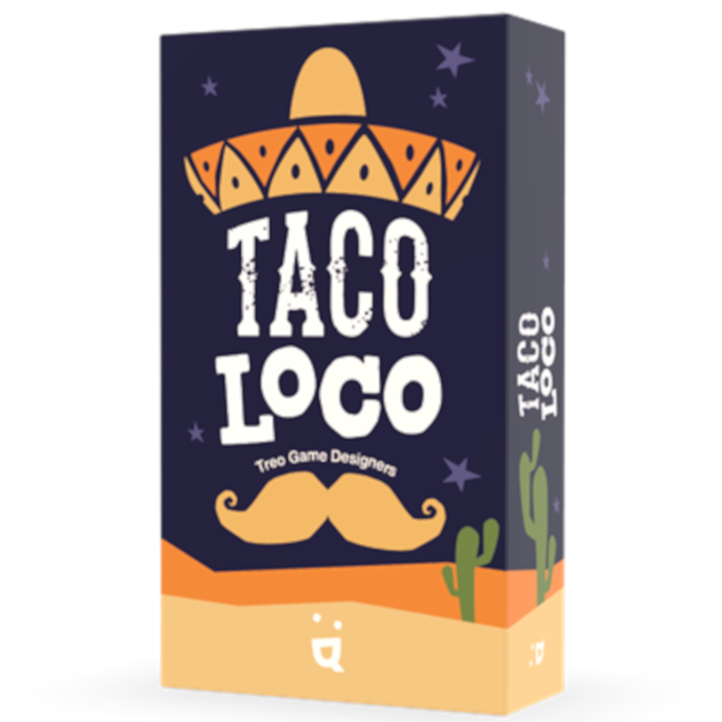 Taco Loco [multilignue]