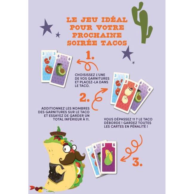 Taco Loco [multilignual]