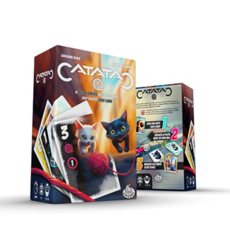Unigoat edition CatataC [multilingual]