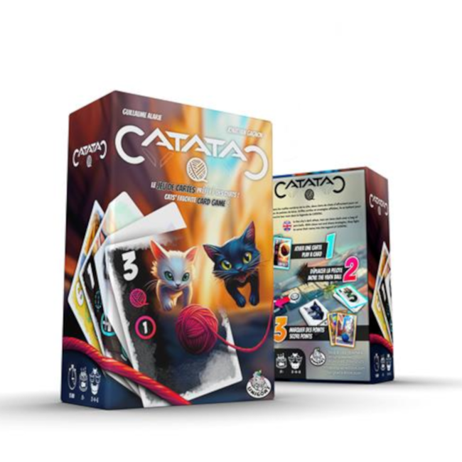 CatataC [multilingue]