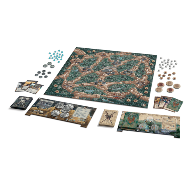 Ironwood [français]