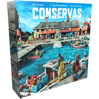 Matagot Conservas [français]