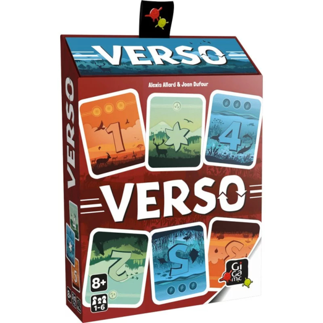 Verso [french]