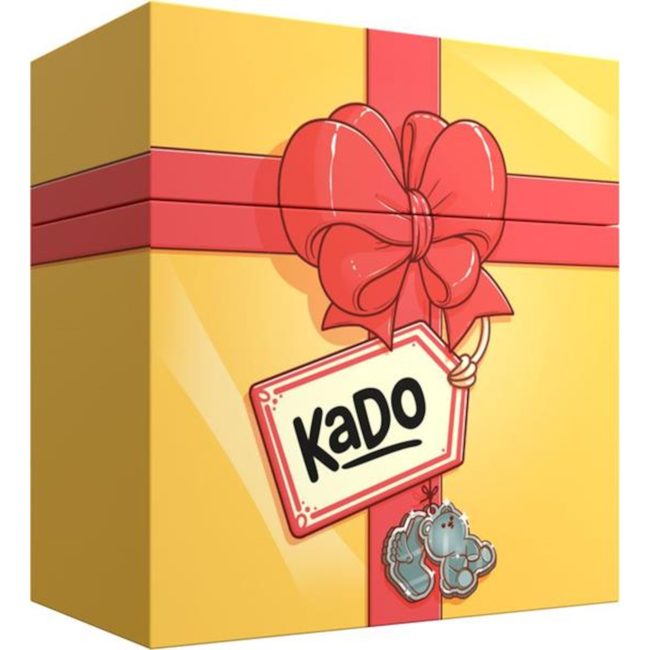 Kado [multilingual]