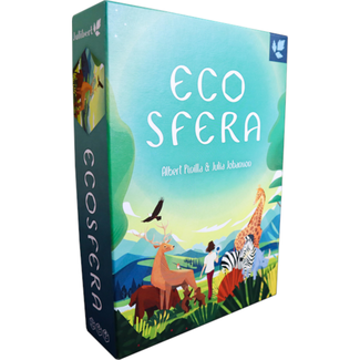 Matagot Ecosfera [french]
