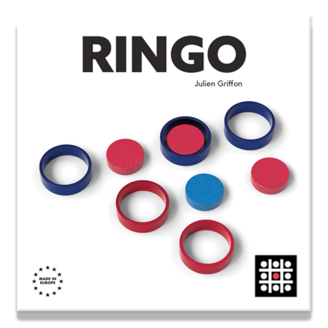 Ringo (Mini Games) [multilingue]