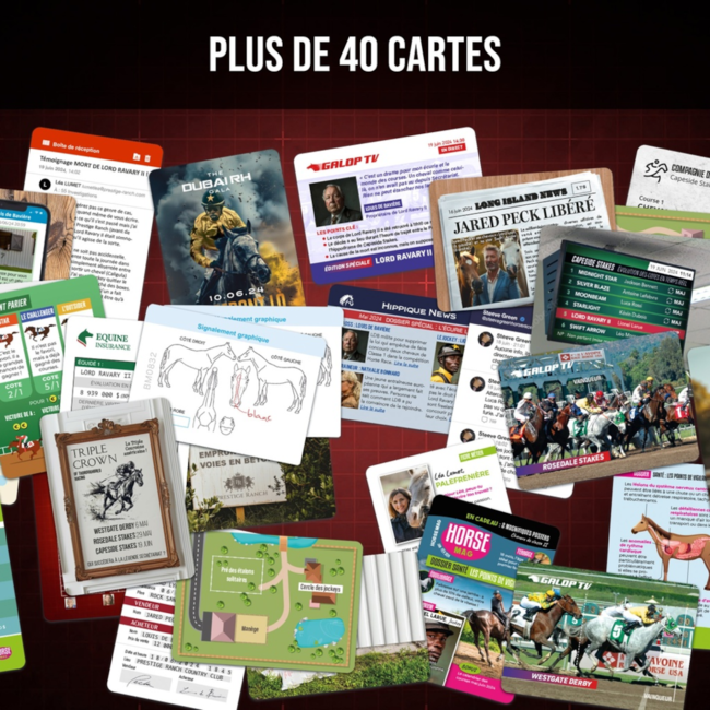 Dossiers Criminels (Pocket) - Qui a tué Lord Ravary II? [français]