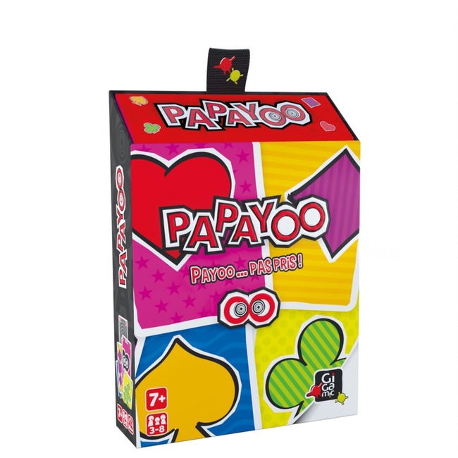 Papayoo [french]