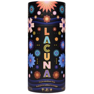 CMYK Lacuna [french]