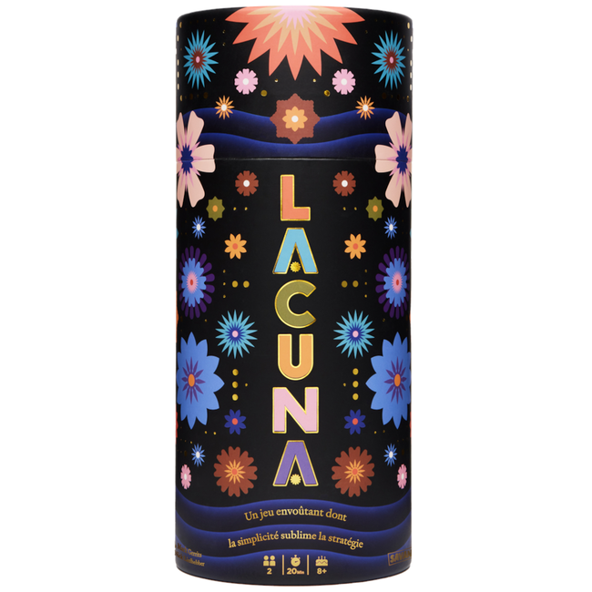 Lacuna [français]
