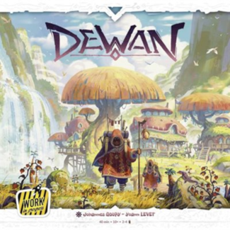 Space Cowboys Dewan [français]