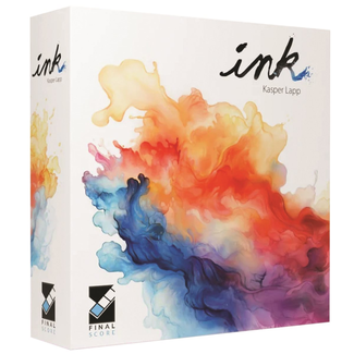 Final Score Games Ink [multilingual]