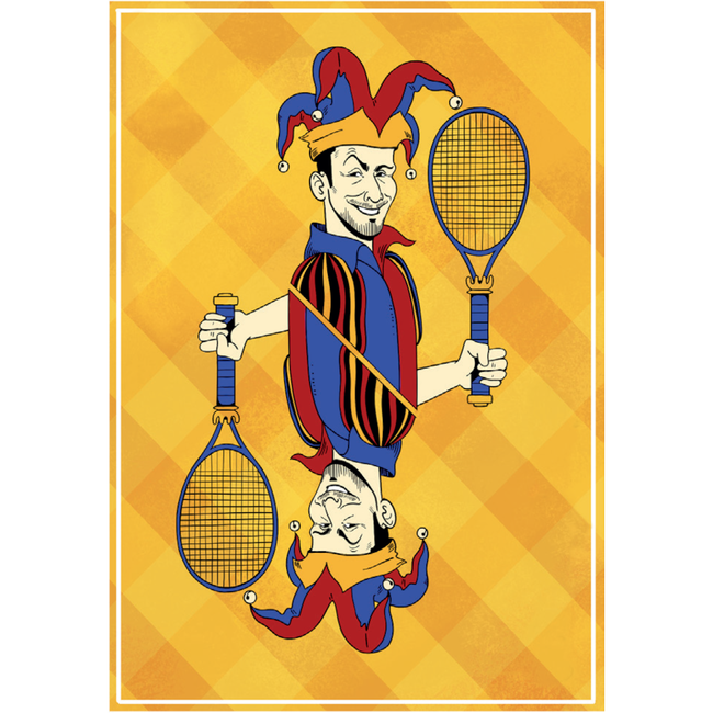 Djoker Tennis [french]