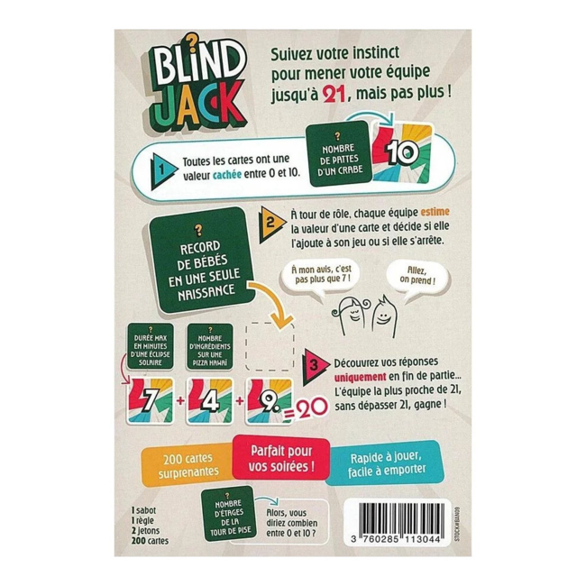 Blind Jack [français]