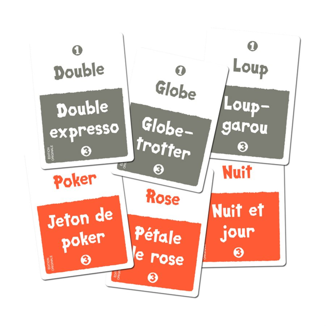 Poetry for Neanderthals [français]