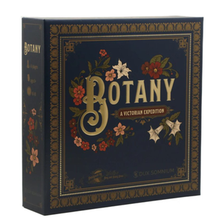 Matagot Botany [français]