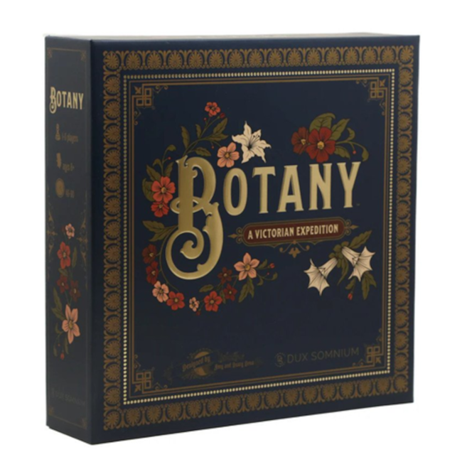 Botany [french]