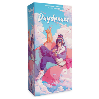 Disto Studio Daydream [français]