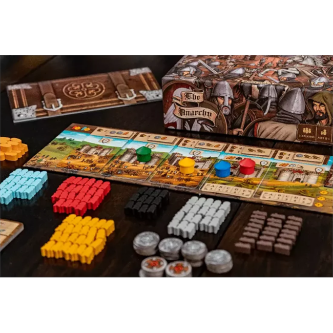 Anarchy (the) [french]